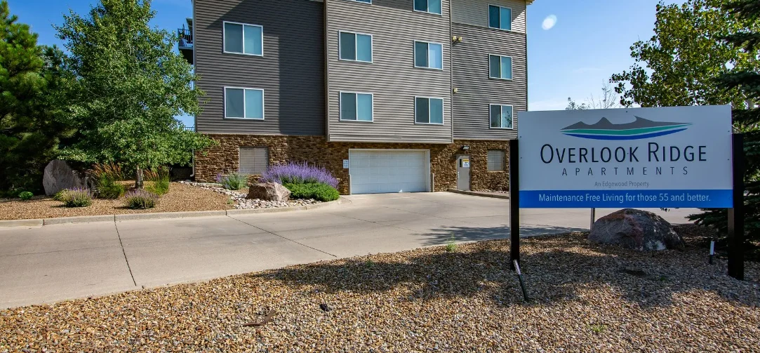 Image of Overlook Ridge Apartments (1)