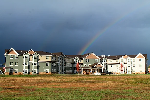 Image of Sugar Loaf Senior Living (1)