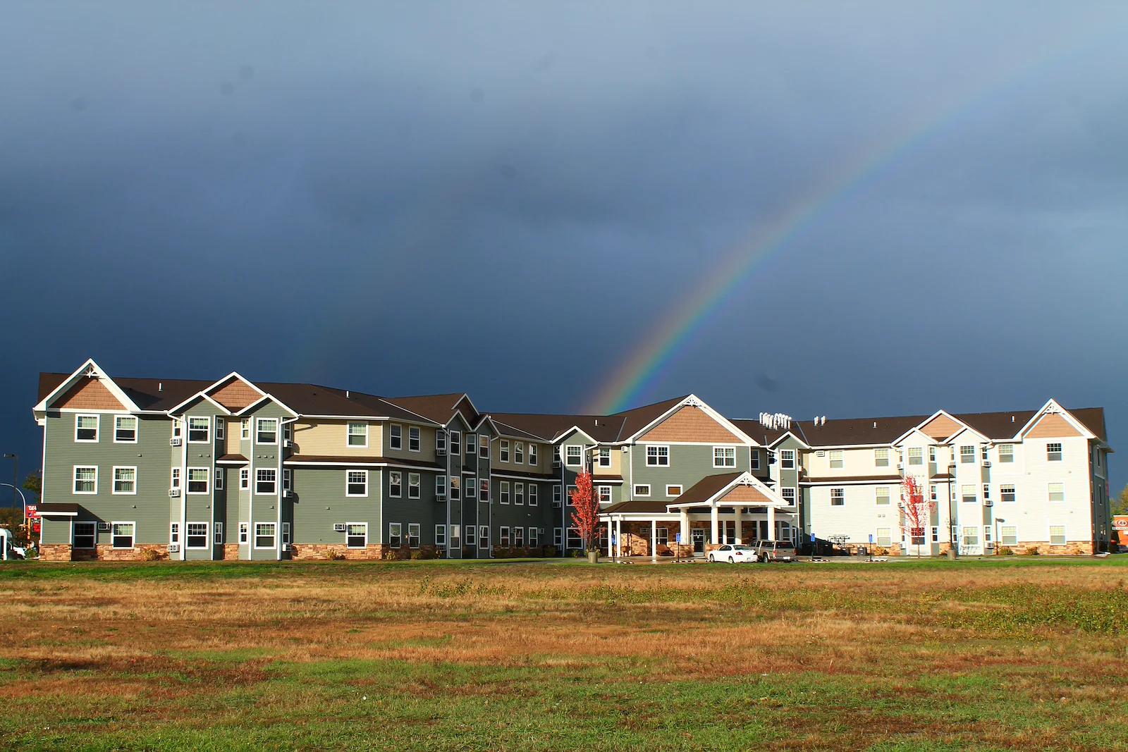 Image of Sugar Loaf Senior Living (1)
