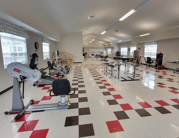 Image of Regency At Shelby Township (6)