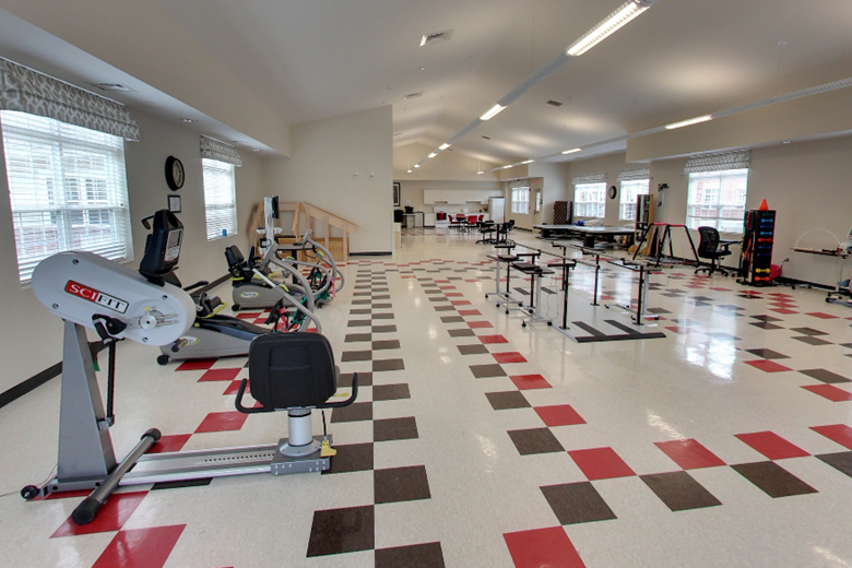 Image of Regency At Shelby Township (6)