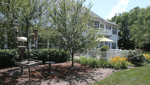 Image of Park Square Manor (5)