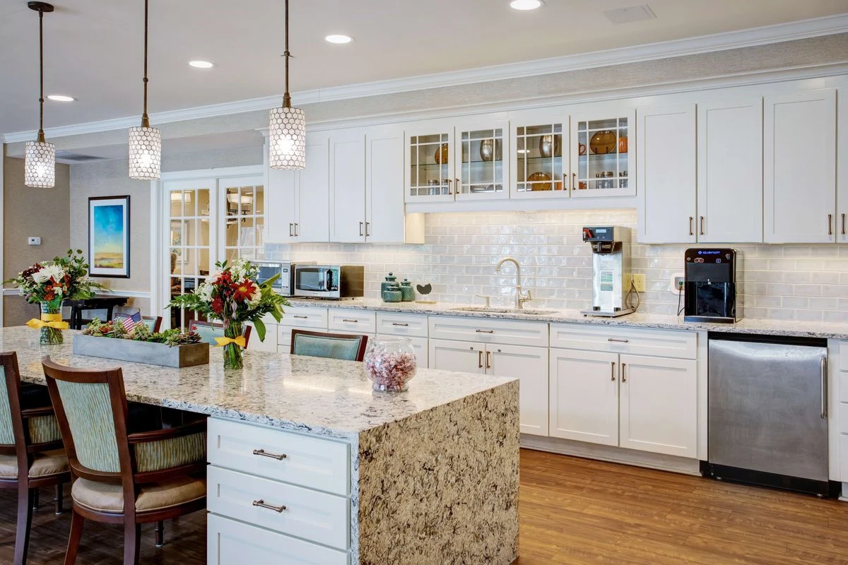 Image of Sunrise of Annapolis (3)