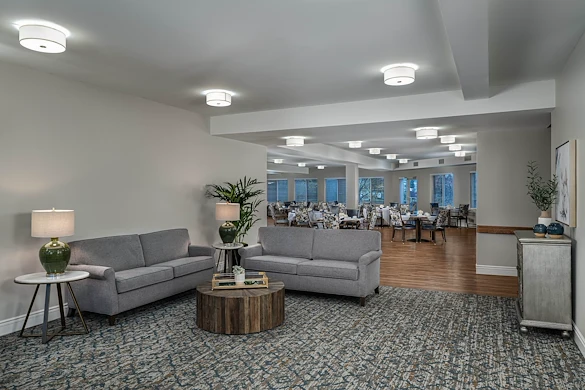 Image of Hart Park Square Senior Living (5)