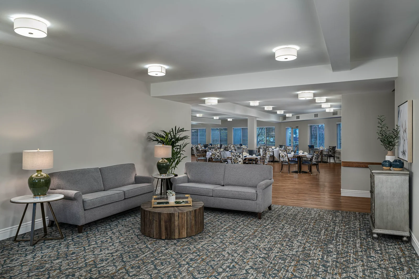 Image of Hart Park Square Senior Living (5)