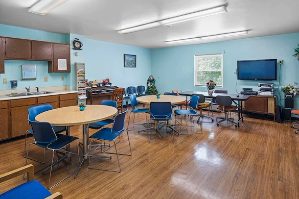 Image of John L. Glenn Residential Center (3)