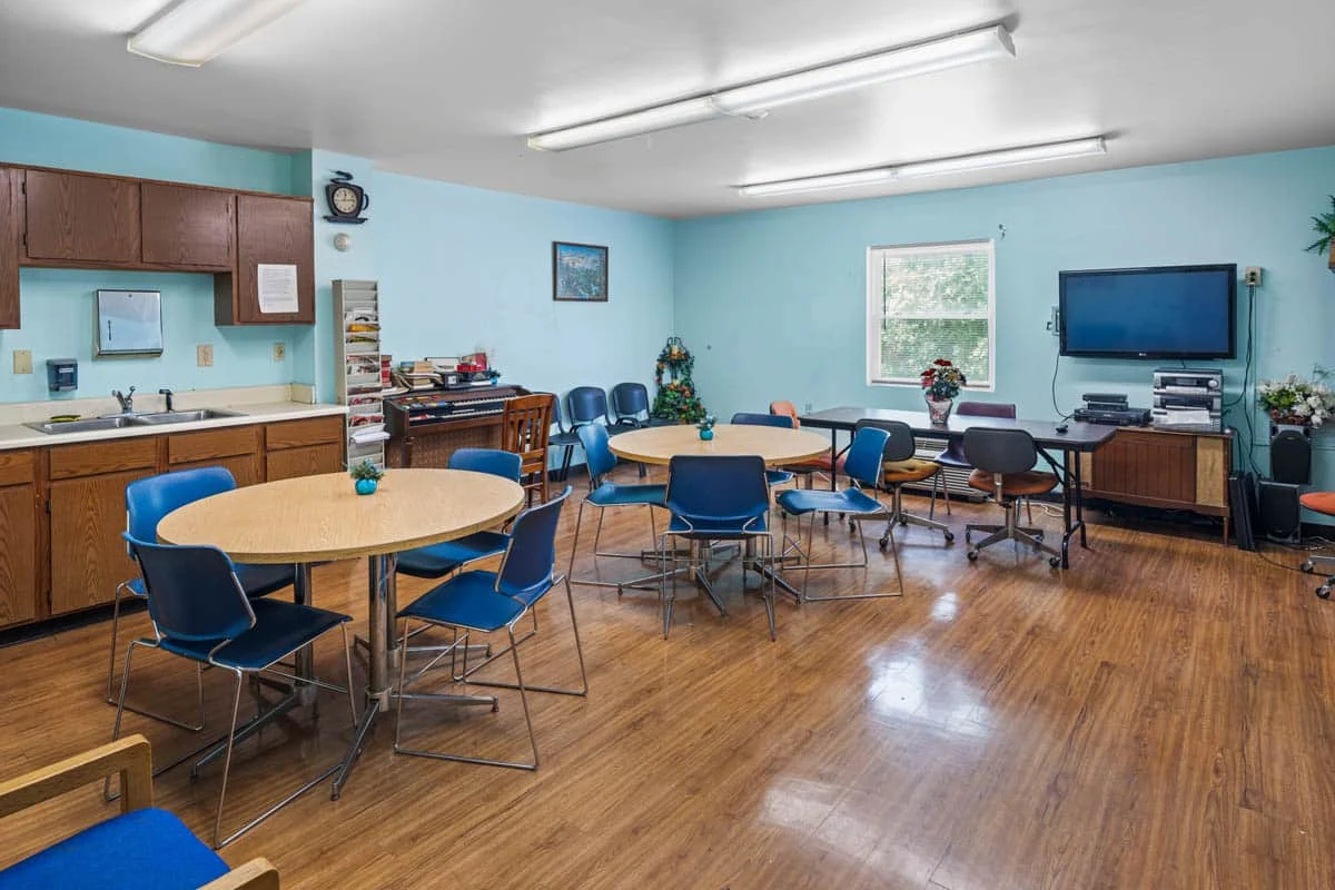 Image of John L. Glenn Residential Center (3)