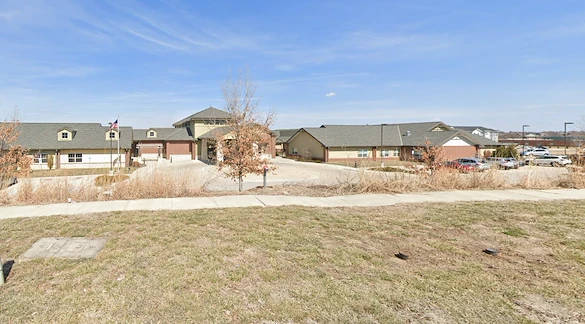 Image of Nottingham Health And Rehabilitation (2)