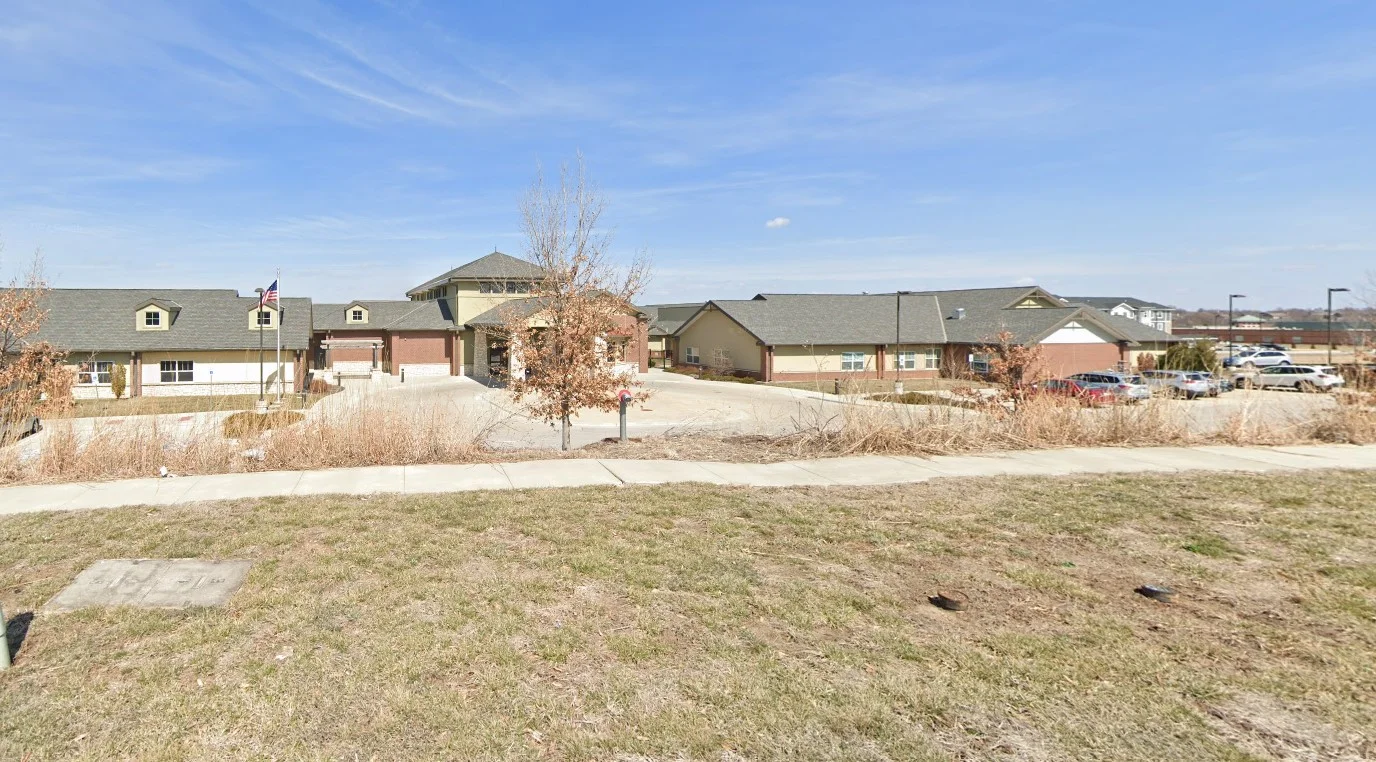 Image of Nottingham Health And Rehabilitation (2)