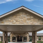 Image of Fall Creek Rehabilitation And Healthcare Center (1)