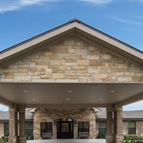Image of Fall Creek Rehabilitation And Healthcare Center (1)