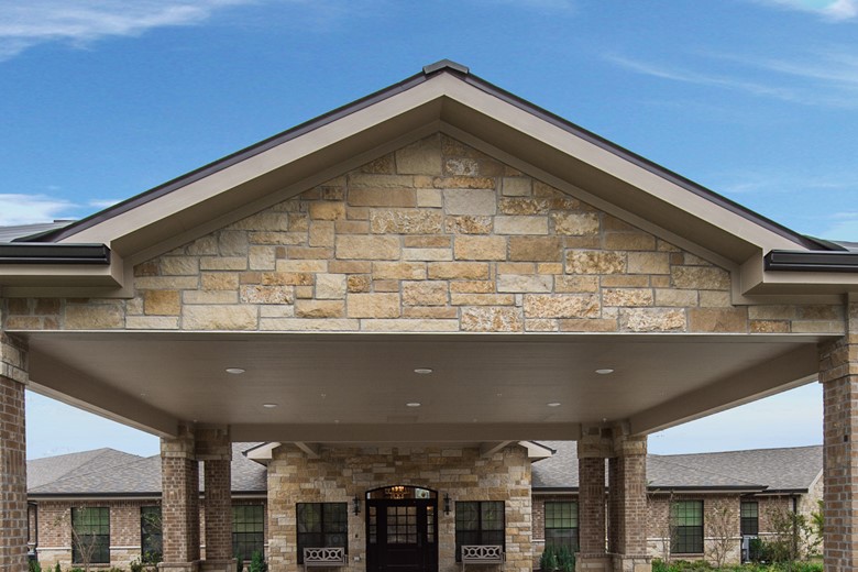 Image of Fall Creek Rehabilitation And Healthcare Center (1)