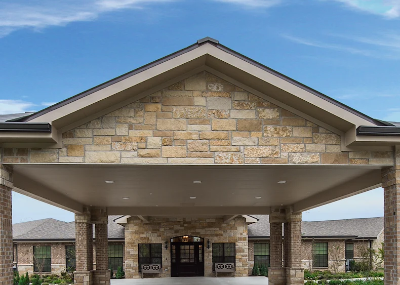 Image of Fall Creek Rehabilitation And Healthcare Center (1)