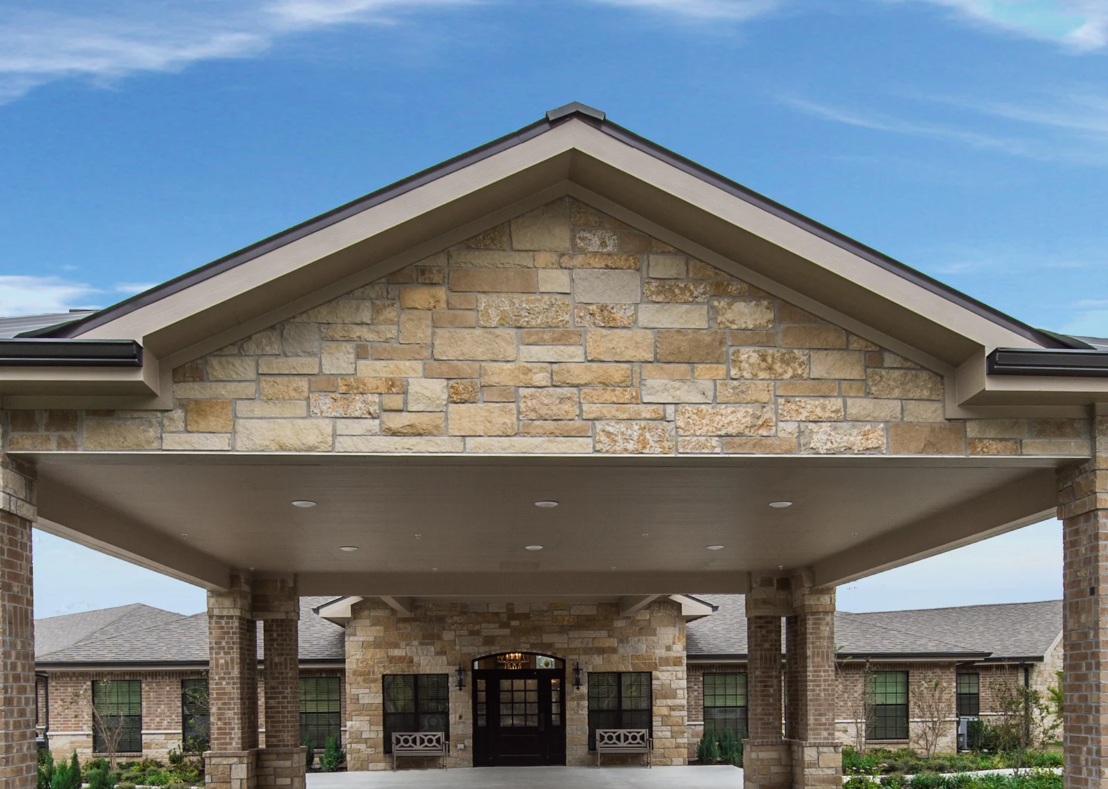Image of Fall Creek Rehabilitation And Healthcare Center (1)