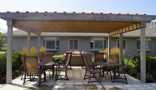 Image of Linden Square Assisted Living Center (4)