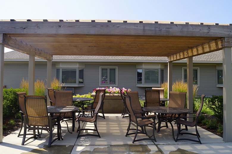 Image of Linden Square Assisted Living Center (4)