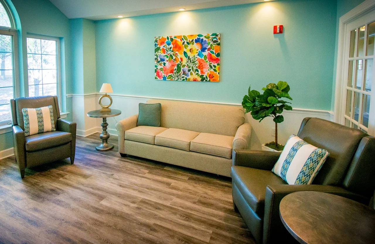 Image of Inspirations Linthicum Senior Living (2)