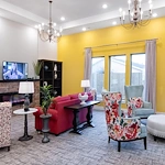 Image of New Haven Senior Living of Tomball (3)