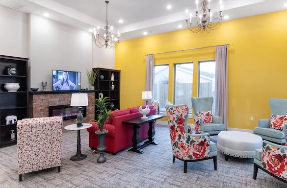 Image of New Haven Senior Living of Tomball (3)