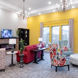 Image of New Haven Senior Living of Tomball (3)