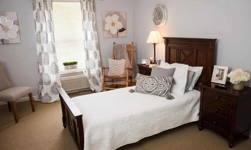 Image of Commonwealth Senior Living at Gloucester House (7)