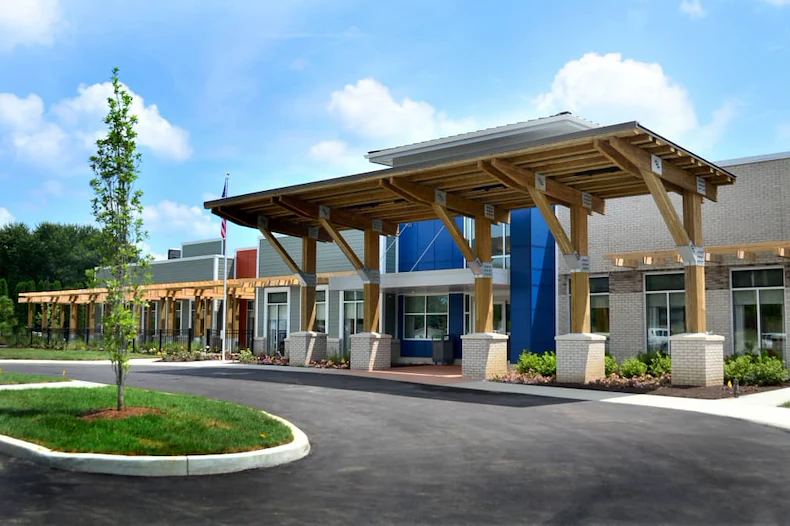 Image of Stonecroft Senior Living (1)