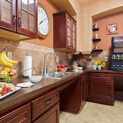 Park West Plaza Bistro