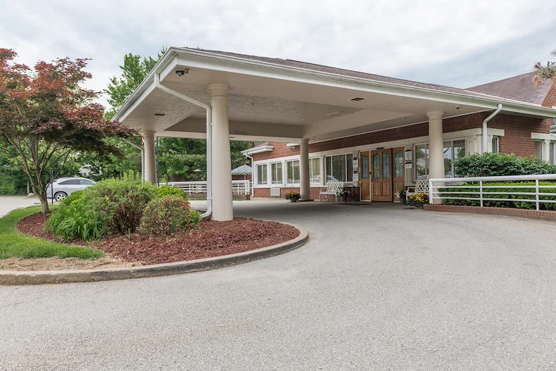 Image of Peters Township Post Acute (1)