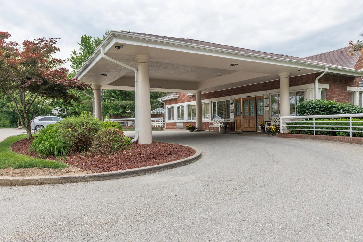 Image of Peters Township Post Acute (1)