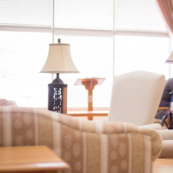 Image of Standing Stone Care And Rehab (2)