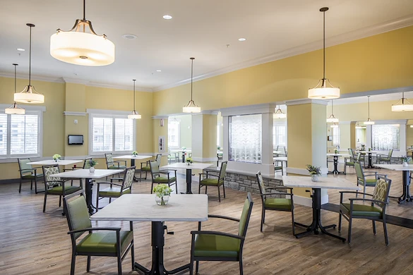 Image of Apopka Health and Rehabilitation Center (4)