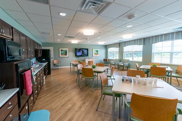 Image of Hellenic Senior Living of Elkhart (6)