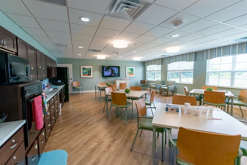 Image of Hellenic Senior Living of Elkhart (6)