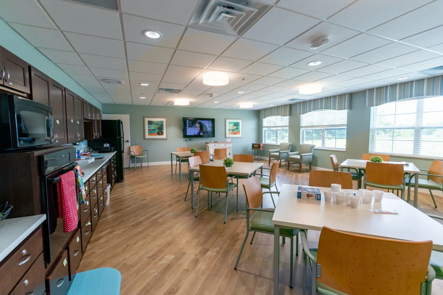 Image of Hellenic Senior Living of Elkhart (6)