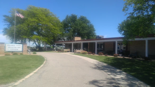 Image of Prairie View Senior Living (1)