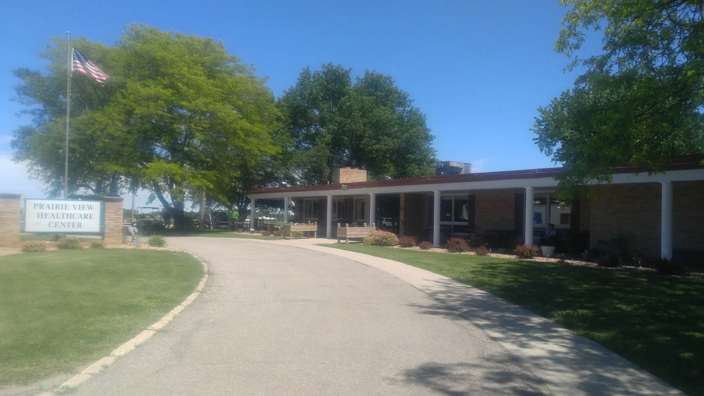 Image of Prairie View Senior Living (1)