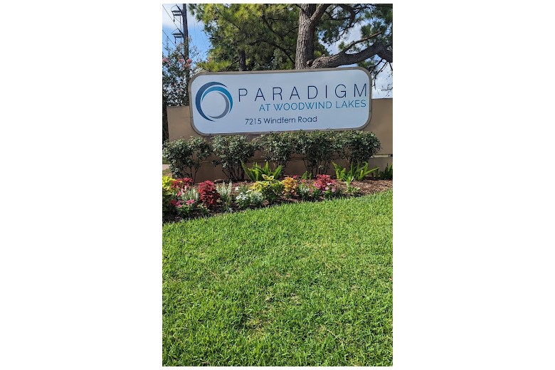 Image of Paradigm At Woodwind Lakes (1)