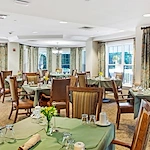 Image of Sunrise of Huntcliff Summit II (7)