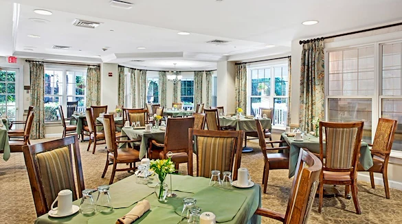 Image of Sunrise of Huntcliff Summit II (7)