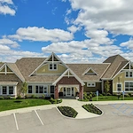 Fieldstone Villas Independent Living Clubhouse