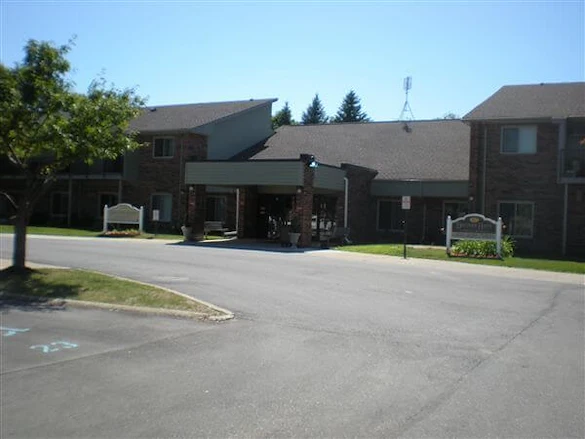 Image of Dauner Haus II (2)