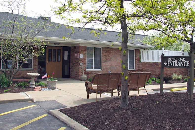Image of Royal Oak Nursing & Rehab Ctr (2)