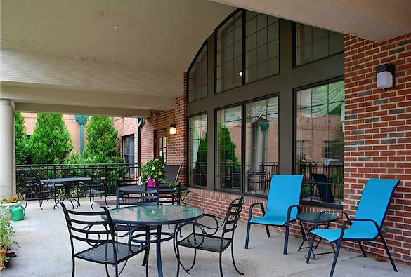 Image of The Harmar Place Community (6)