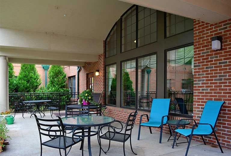 Image of The Harmar Place Community (6)
