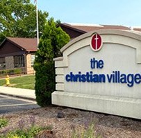 Image of The Christian Village (1)