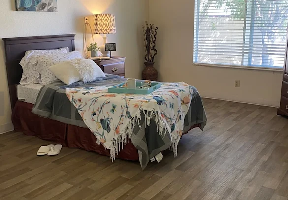 Image of Peninsula Reflections (5)