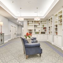 Image of Legacy Oaks of Azle Senior Living (4)