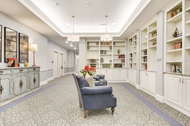 Image of Legacy Oaks of Azle Senior Living (4)