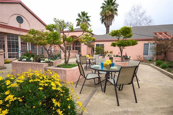 Image of Eskaton Village Carmichael (1)