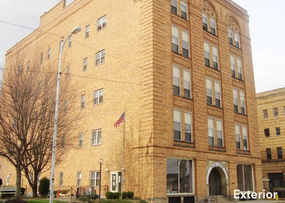 Image of Horizon House Apartments (1)